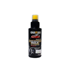 واکس داشبورد اتومبیل غفاری مدل GT3 حجم 120 گرمی | فارا