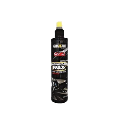 واکس داشبورد اتومبیل غفاری مدل GT3 حجم 290 گرمی | فارا