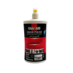 شیر پولیش غفاری 750 میلی لیتری کد GHP1 | فارا