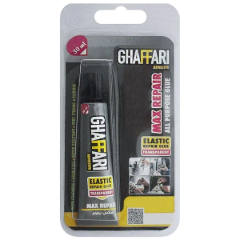 چسب همه کاره غفاری 30CC MAX REP AIR