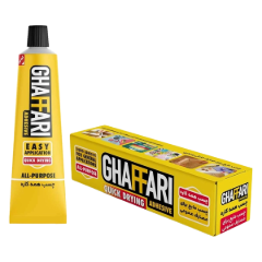 چسب همه کاره غفاری 50CC MAX REP AIR