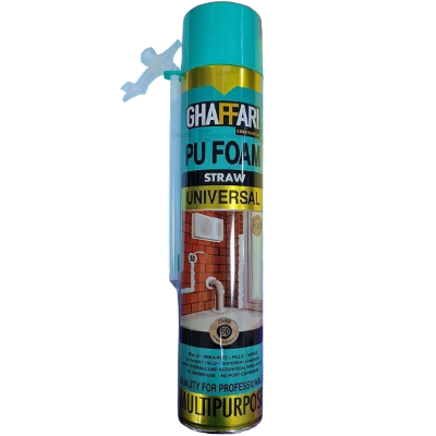 اسپری فوم 850 گرمی | MEGA FOAM