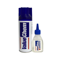 چسب 3 2 1 - 400 میلی - Value Chem