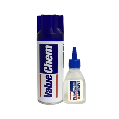 چسب 3 2 1 - 400 میلی - Value Chem