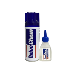 چسب 3 2 1 - 200 میلی - Value Chem