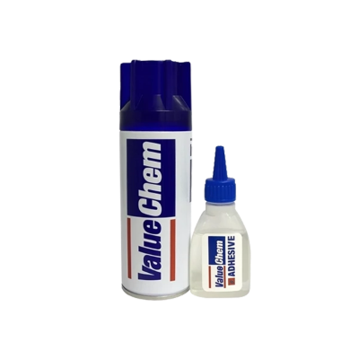 چسب 3 2 1 - 200 میلی - Value Chem