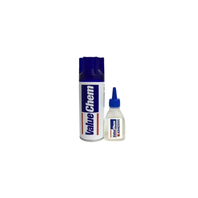 چسب 3 2 1 - 100 میلی - Value Chem