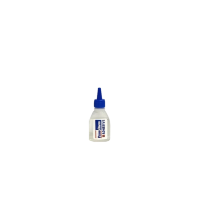 ژل قطره ای 123 100 گرمی
