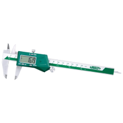 کولیس 20 سانت دیجیتال اینسایز (INSIZE) مدل 1108 | فارا