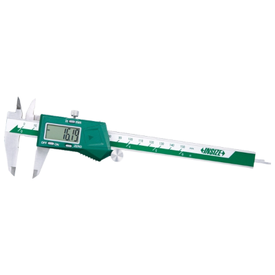 کولیس 20 سانت دیجیتال اینسایز (INSIZE) مدل 1108 | فارا