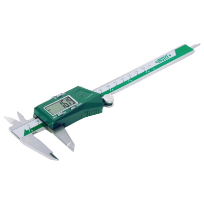 کولیس 20 سانت دیجیتال اینسایز (INSIZE) مدل 1108 2 | فارا