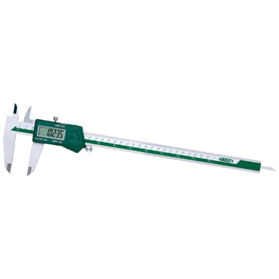 کولیس 30 سانت دیجیتال اینسایز (INSIZE) مدل 300-1108 | فارا