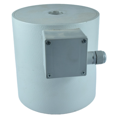 بوبین تدریجی Bobbin/144/DN100/SQ 2
