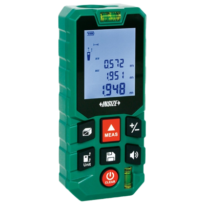 متر لیزری اینسایز مدل 9561-50B