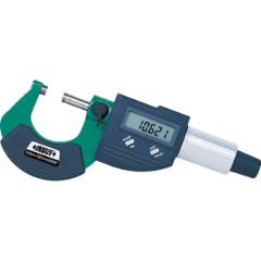 میکرومتر خارج سنج اینسایز مدل 3109-25A | فارا