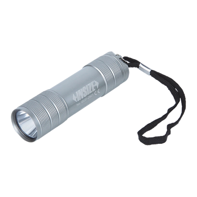 چراغ قوه LED اینسایز مدل ISGF-0501 | فارا