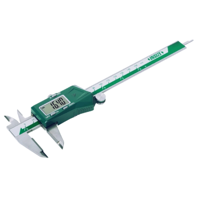 کولیس15 سانت دیجیتال اینسایز 2 مدل 1110-150A | فارا