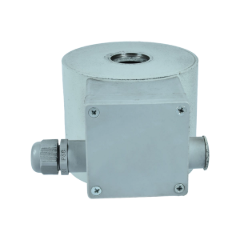 بوبین تدریجی Bobbin/145/DN40-50/SQ