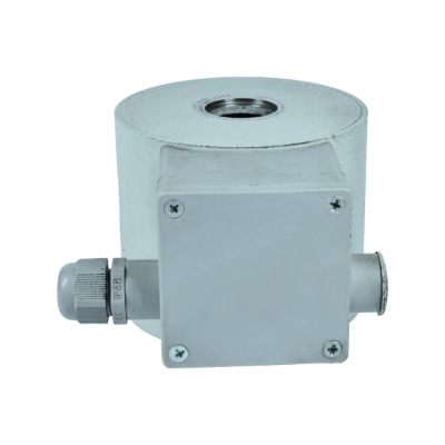 بوبین تدریجی Bobbin/145/DN40-50/SQ