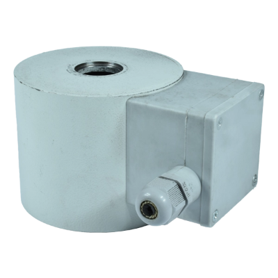بوبین تدریجی Bobbin/145/DN40-50/SQ 2