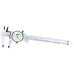 کولیس ساعتی اینسایز مدل 1312-300A | فارا
