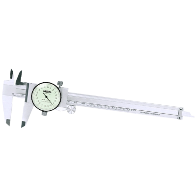 کولیس ساعتی اینسایز مدل 1312-300A | فارا
