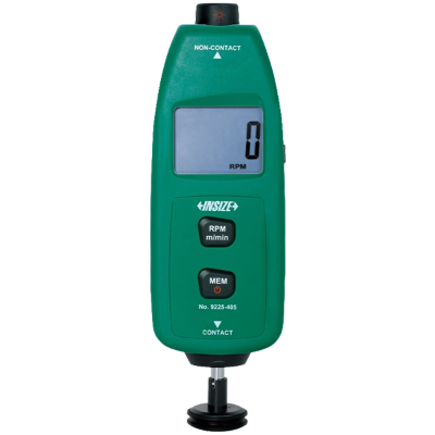 تاکومتر دیجیتال اینسایز مدل 9225-405 | فارا
