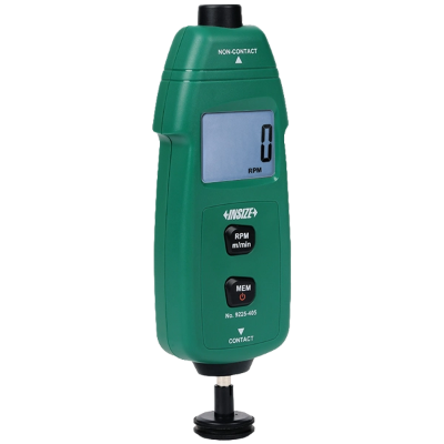 تاکومتر دیجیتال اینسایز2 مدل 9225-405 | فارا