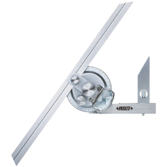 زاویه سنج ذره بینی اینسایز مدل 360-2372 | فارا