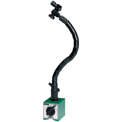پایه ساعت خرطومی مگنتی اینسایز مدل 6207-80A | فارا