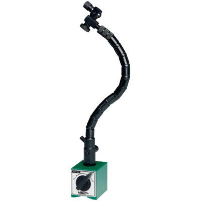 پایه ساعت خرطومی مگنتی اینسایز مدل 6207-80A | فارا
