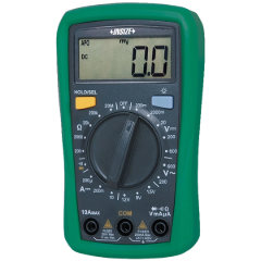 مولتی‌متر جیبی دیجیتال اینسایز مدل 9242-ML100A | فارا