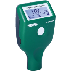 ضخامت سنج رنگ و پوشش اینسایز مدل ISO-1000FN | فارا