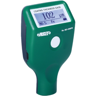 ضخامت سنج رنگ و پوشش اینسایز مدل ISO-1000FN | فارا