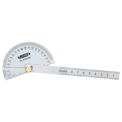 زاویه‌سنج فلزی اینسایز مدل 4780-85A | فارا