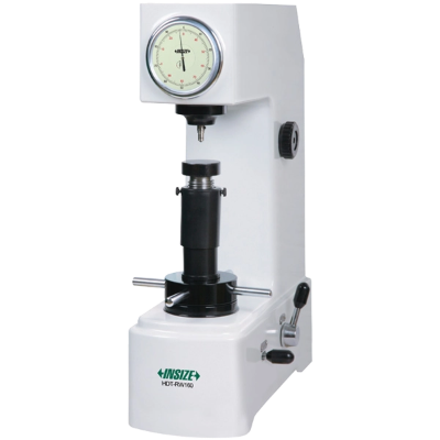 سختی‌سنج راکول دستی اینسایز مدل HDT-RW160 | فارا