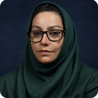 تصویر پرسنل خانم علوی