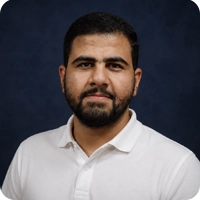 تصویر پرسنل آقای پورحاجی