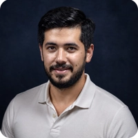 تصویر پرسنل آقای رزم آیین