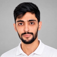 تصویر آقای رضا محمودیان